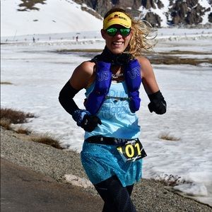 Meet your Posher, Mary